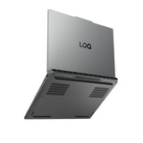 Lenovo LOQ 15AHP11 83TN0027GE – bærbar med tysk DE-layout