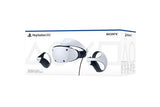 Sony PlayStation VR2 – VR-headset med Sense-controllere – produktdetalje 4