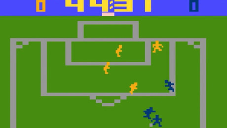 Atari 50: The Anniversary Celebration (Expanded Edition) – Nintendo Switch – skærmbillede 3