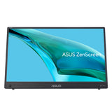 ASUS ZenScreen MB16AHG, LED monitor - 16 - black, FullHD, USB-C, AMD Free-Sync, 144Hz panel Asus