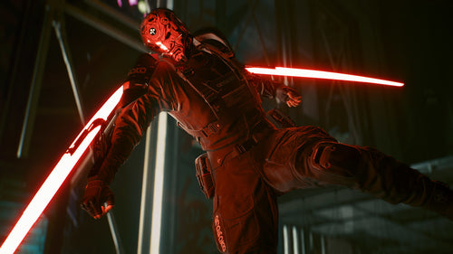Cyberpunk 2077: Ultimate Edition – Xbox Series X – produktbillede 6