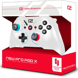 ready2gaming Nintendo Switch Pro Pad X Vit