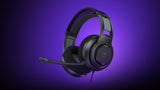 Turtle Beach Atlas 200 gamingheadset til PC - sort