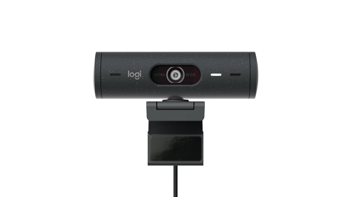 Logitech BRIO 505 1920 X 1080 Webbkamera Gängad
