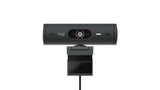 Logitech BRIO 505 1920 X 1080 Webbkamera Gängad
