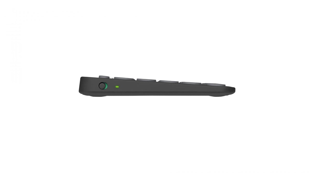Logitech - Pebble Keys 2 - K380s Nordic Logitech