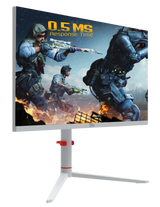 TWISTED MINDS ARTIC PRO SERIES 24&quot; FHD - 180HZ - VIT