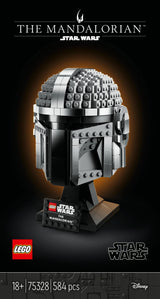 LEGO Star Wars - The Mandalorian (75328)