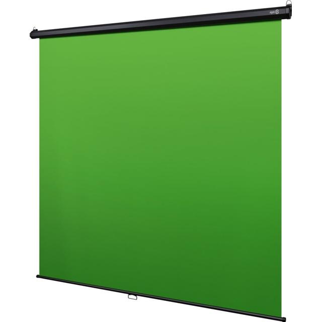 Elgato Green Screen MT Bakgrund