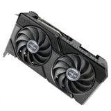 ASUS DUAL GeForce RTX 4060 EVO 8GB 8GB OC Edition Asus