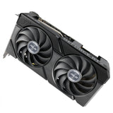 ASUS GeForce RTX 4060 TI 8GB GDDR6 DUAL EVO OC ASUS