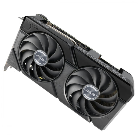 ASUS GeForce RTX 4060 TI 8GB GDDR6 DUAL EVO OC ASUS