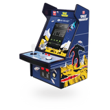 MIN ARCADE - SPACE INVADERS MICRO PLAYER PRO