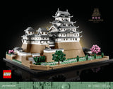 LEGO Architecture - Himeji Castle (21060)