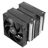 Thermalright Royal Pretor 130 Shenzhen Deli Ming Technology Co. LTD (Thermalright)