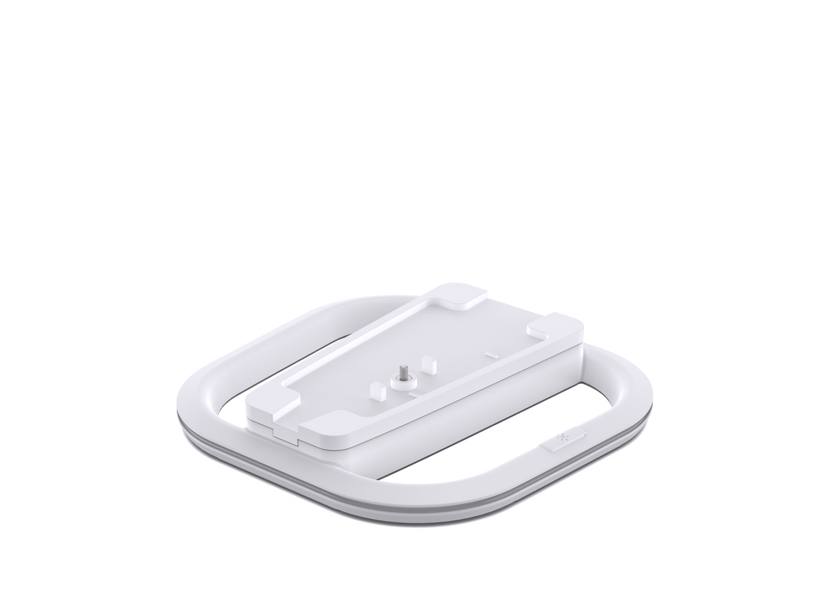 iMP Compact LED-stander til PS5 og PS5 Slim
