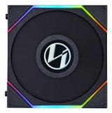 Lian Li UNI FAN TL-LCD Wireless 140 Black (1pc) Lian Li