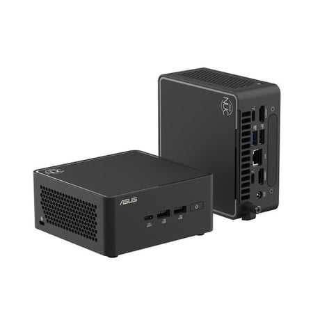 ASUS NUC 15 Pro RNUC15CRHI300002 – vist i en samlet opsætning