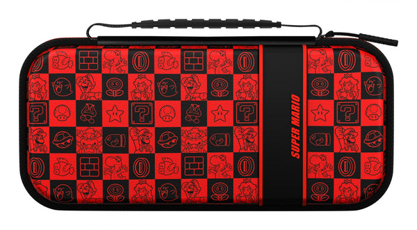 PDP rejseetui Plus GLOW Super Icon Switch