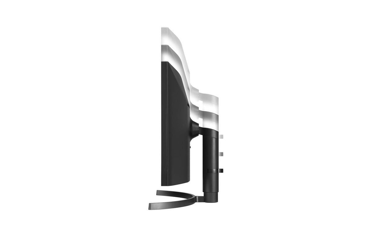 LG UltraWide 35WN75CP-B 35 3440 X 1440 (UltraWide) HDMI DisplayPort USB-C 100Hz Dockningsskärm