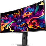 MSI MPG 341CQRDE QD-OLED X36 – produktvisning 24