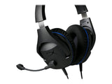 HyperX Cloud Stinger Core Kabling Headset (svart) /Ljud Och HiFi /Svart