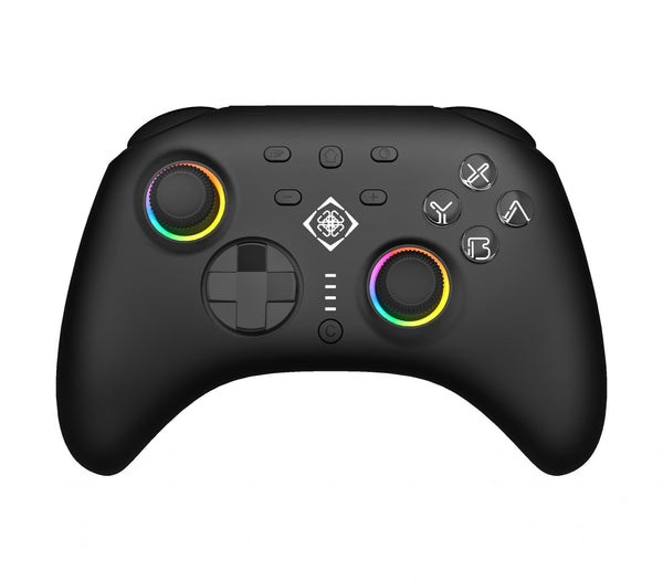 Deltaco Gaming GAM-198 trådløs Switch 2-controller – sort
