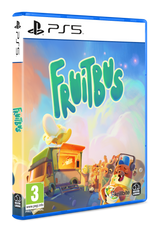 Fruitbus