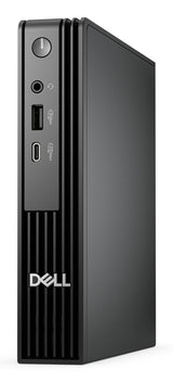 Dell Pro Micro 7YMHK – skråt forfra