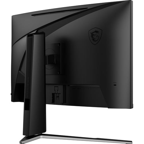 MSI MAG 27CQ6PF – produktvisning 12