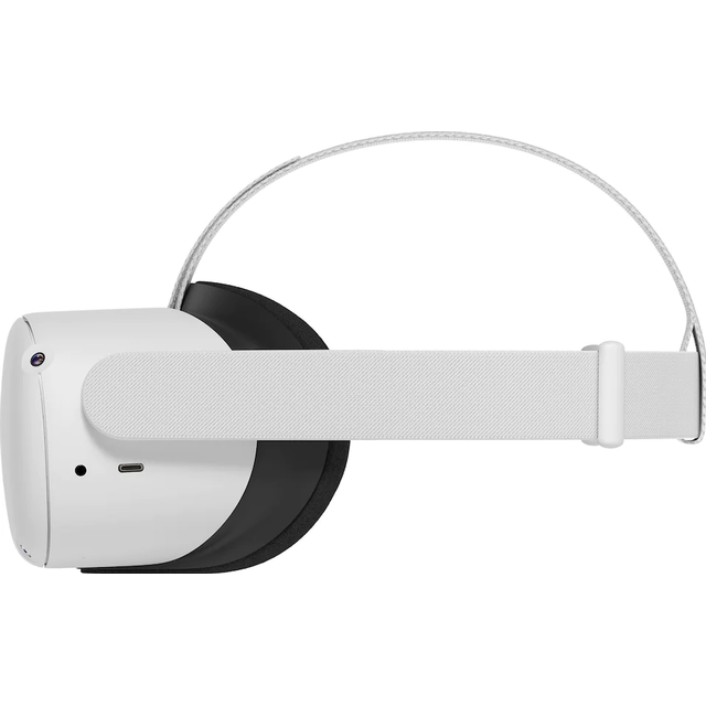 Oculus Quest 2 USB-C - 128 GB