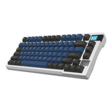 Darmoshark K8 EF Switch Trådlöst Speltangentbord (svart)
