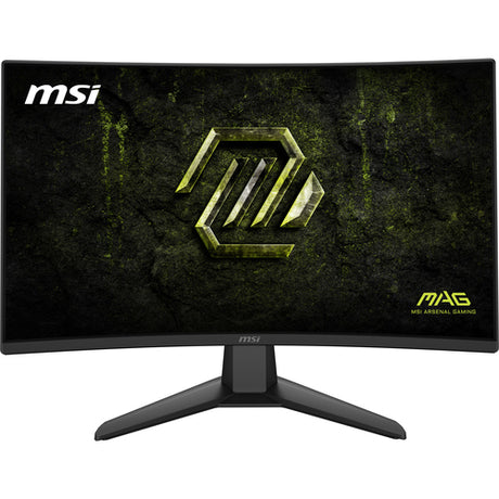 MSI MAG 274CF X24 – produktvisning 3