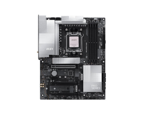 MSI PRO X870E-P WIFI – AM5 bundkort