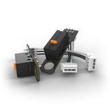 Endgame Gear OP1 Switch Pak - Omron 60m 45-75gf, Set Med 2