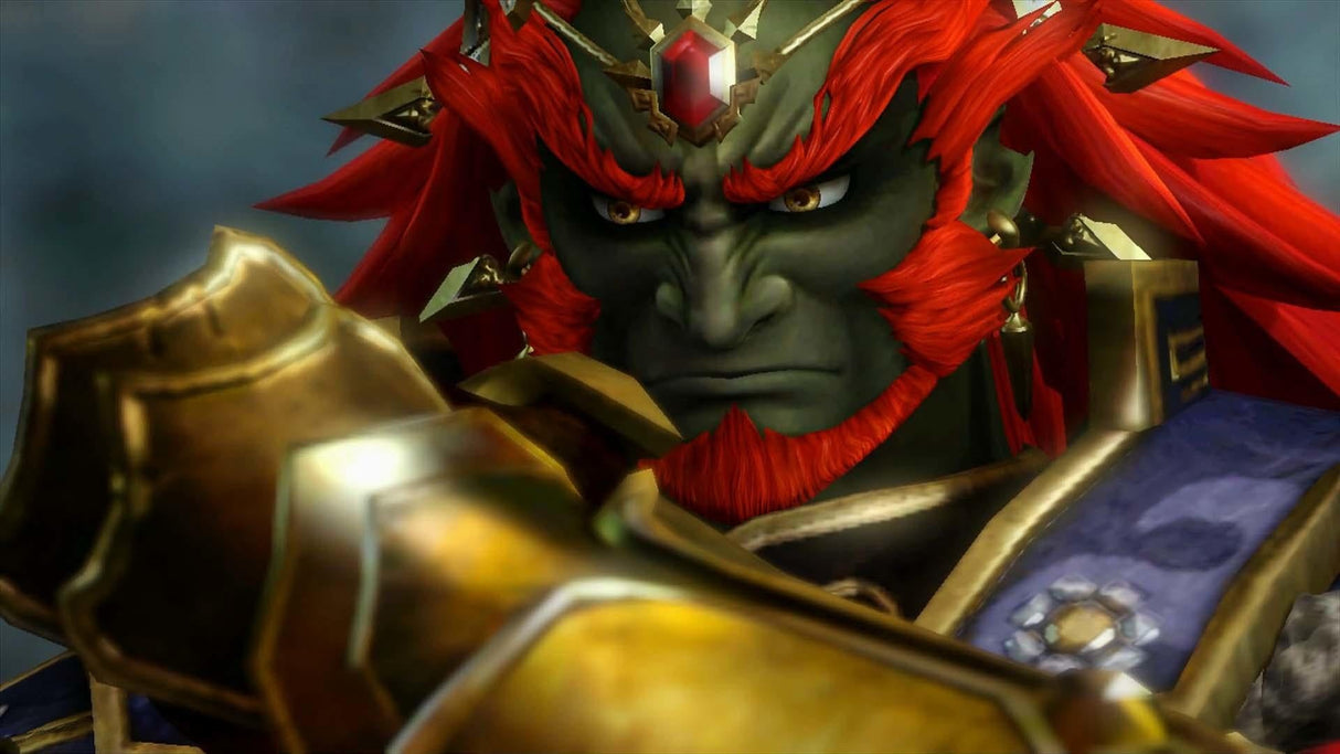 Hyrule Warriors: Definitive Edition Geekd