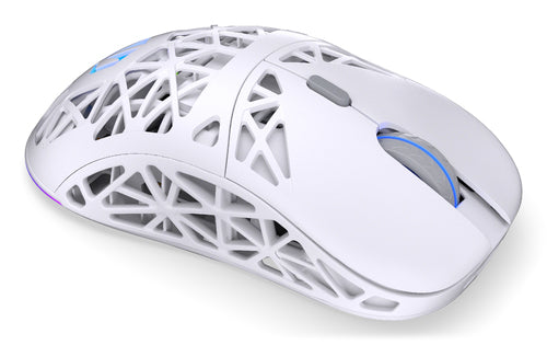 ENDORFY LIV Plus Wireless onyx white