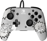 PDP Rematch Trådbunden Styrenhet - Switch