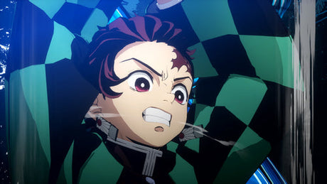 Demon Slayer: Kimetsu no Yaiba – The Hinokami Chronicles – Nintendo Switch – supplerende produktillustration 4