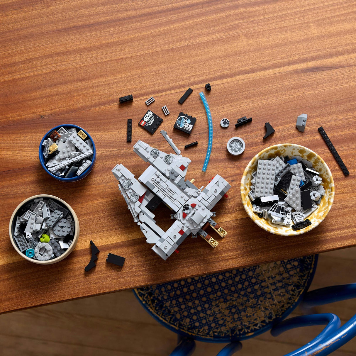 LEGO Star Wars - Millennium Falcon™ (75375)