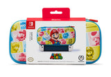 PowerA Slim Case – Photo Booth Mario – Nintendo Switch – produktbillede 12