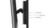 Lenovo ThinkVision P27q-30 27 2560 X 1440 (2K) HDMI DisplayPort 60Hz Pivot-skärm
