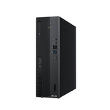 ASUS ExpertCenter D7 SFF D701SER-314100144X – set skråt forfra (vinkel 2)