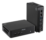 ASUS NUC 16 Pro RNUC16GDKX76C002 – produkt og tilbehør