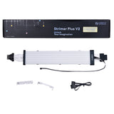 Lian Li Strimer Plus V2 16-12 - 12+4stift, 12 Ljusledare, 16 AWG