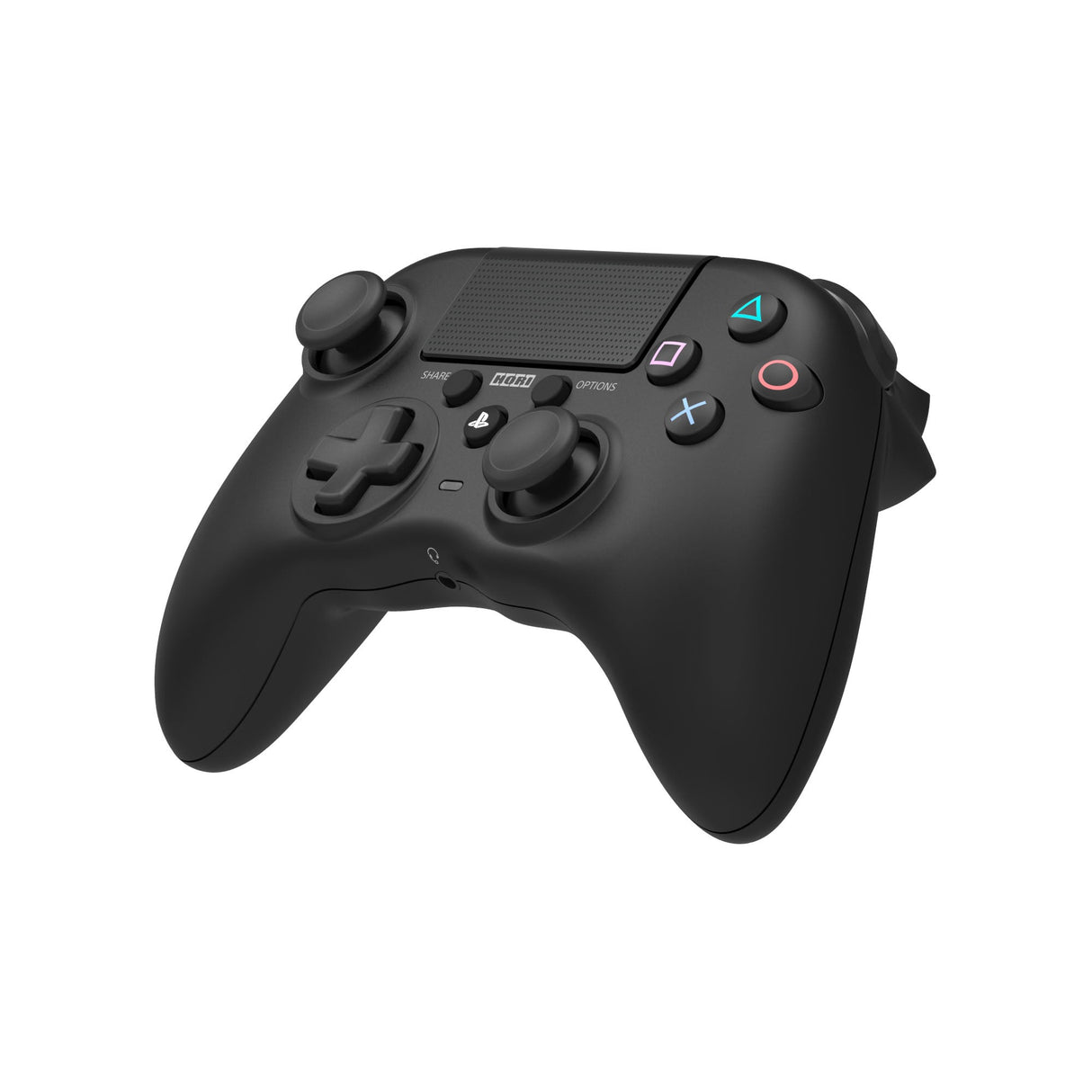 Hori Nya Playstation Onyx Trådlös Handkontroll