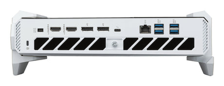 ASUS ROG RNUC16JNK9X389A2W RTX5070TI 2*16G 6400 1TB SSD W11H