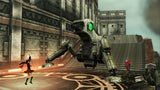 Final Fantasy Type - 0 HD