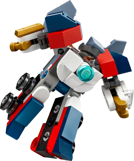 LEGO 30699 Ninjago Mini Combi Mech LEGO