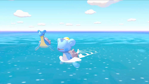 [AI generated title] Nintendo Pokémon Pokopia Switch 2 Nintendo